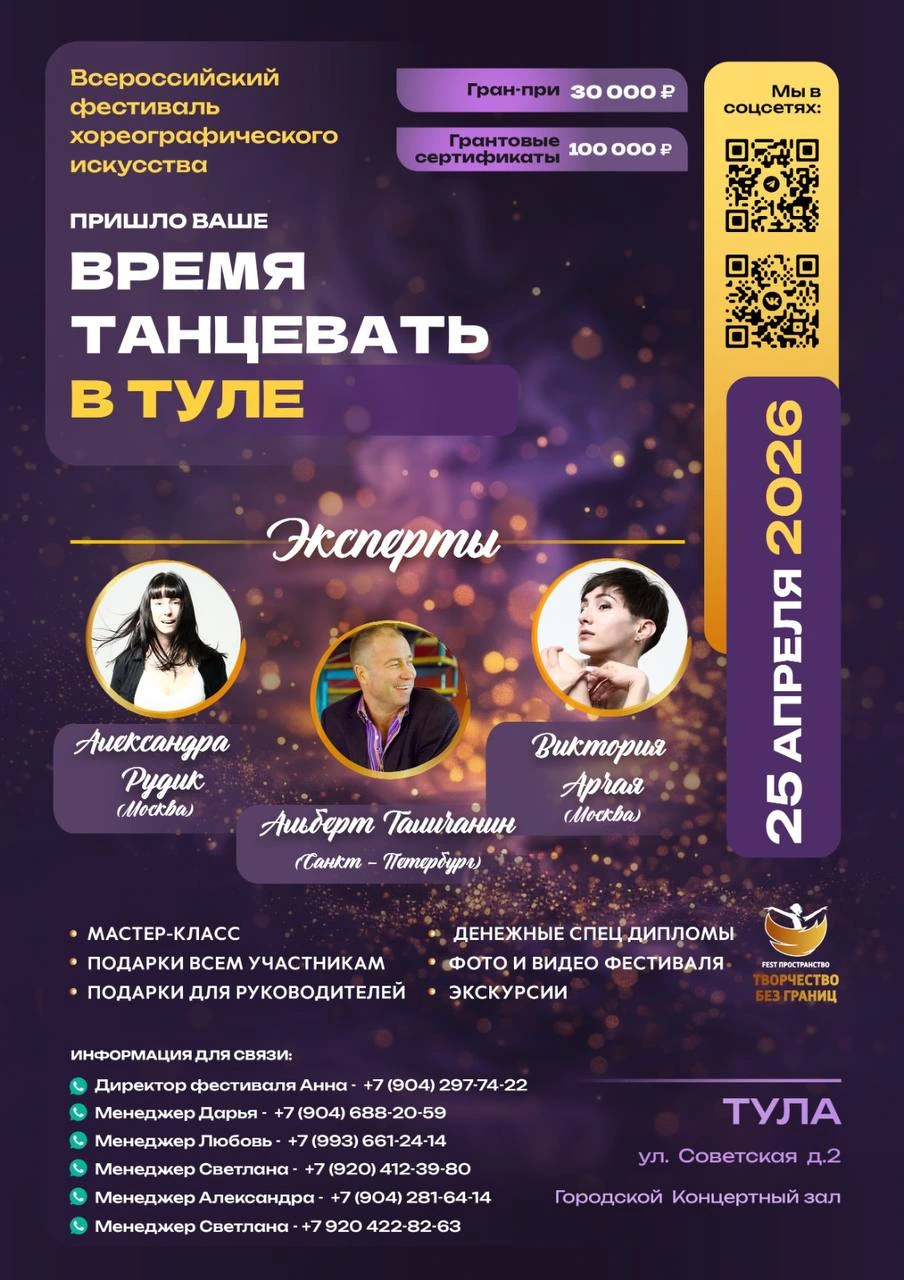 График Тула